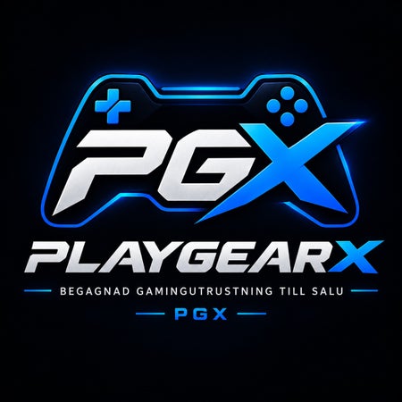 PLAYGEARX