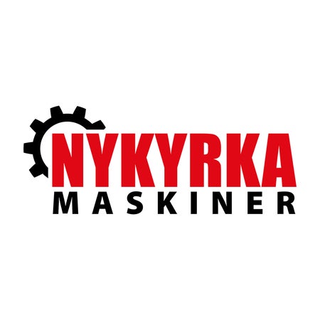 NykyrkaMaskiner