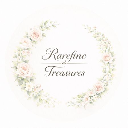 RarefineTreasures