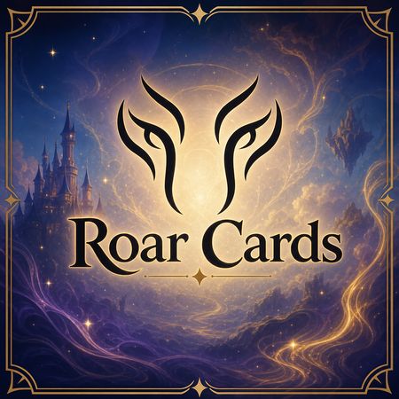 roarcards