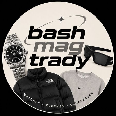 bashmagtrady