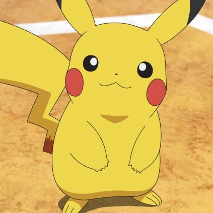 Addes pikachus