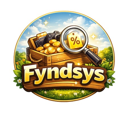 fyndsys