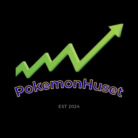 PokemonHuset