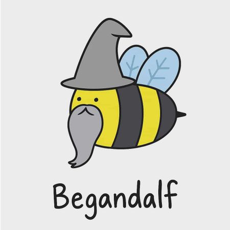Begandalf