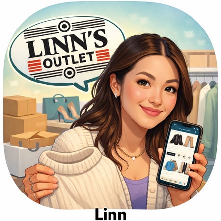 LinnDoutlett