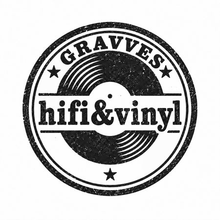 gravves hifi och vinyl