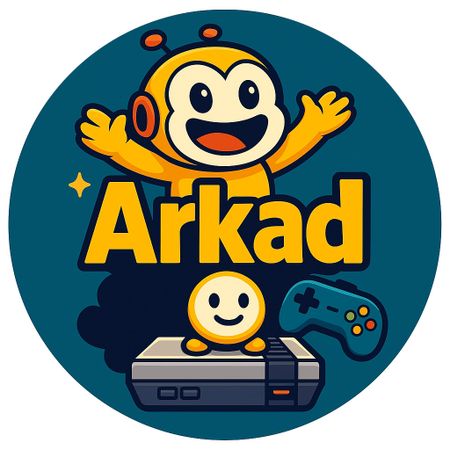 arkadnu