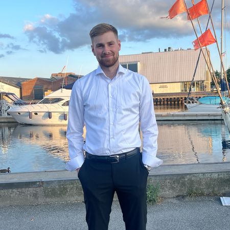 GustavGotfredsen