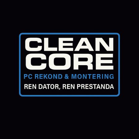 CleanCore_PC