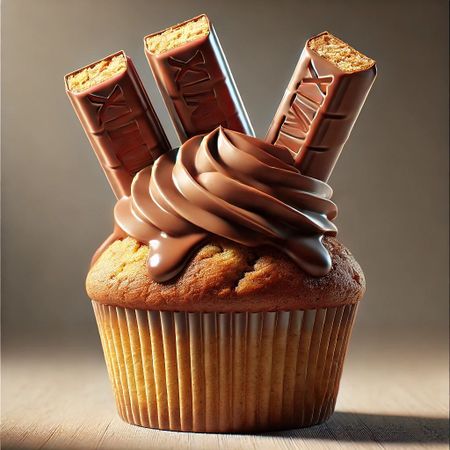 Muffintwix