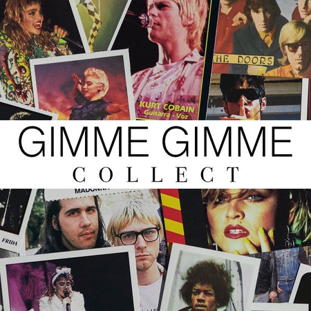 GimmeGimmeCollect