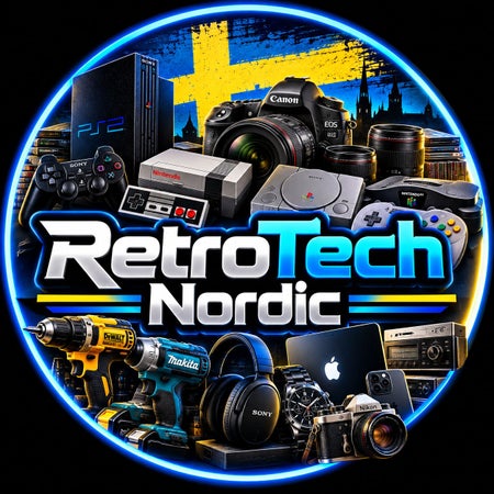 RetroTechNordic