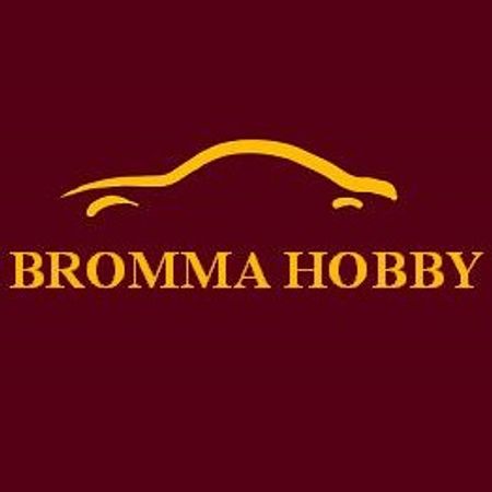 Bromma-Hobby