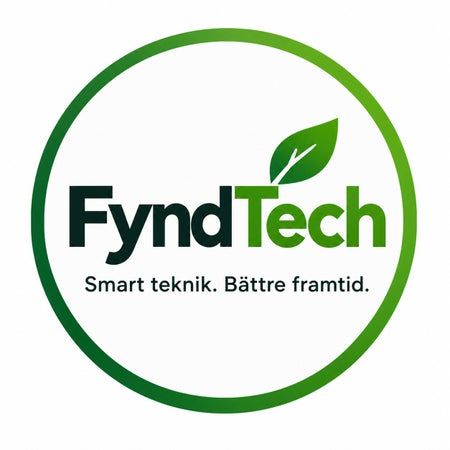 FyndTech Sweden