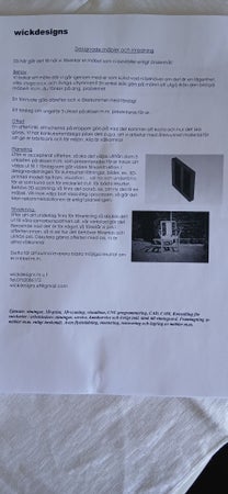 wickdesigns m.u.f