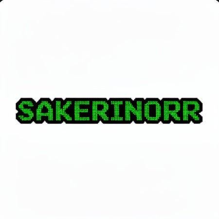 Sakerinorr