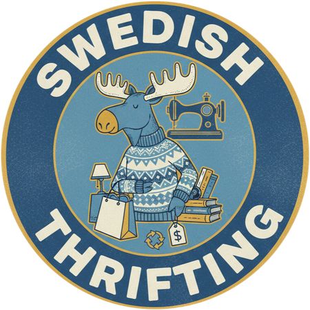 SwedishThrifting