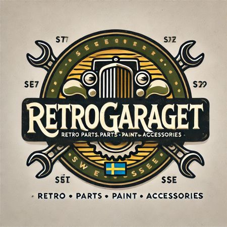 RetrogaragetSE