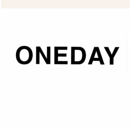 ONEDAYse