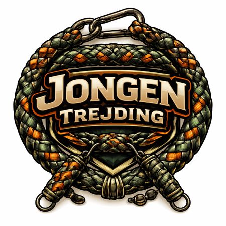 JongenTrejding