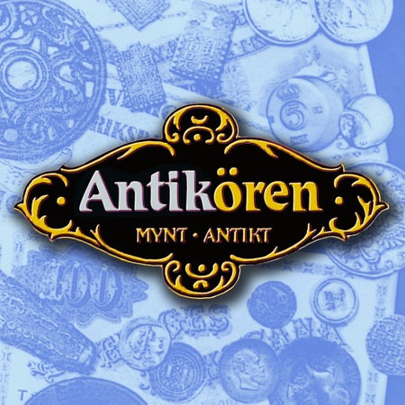 ANTIKÖREN