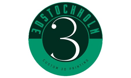 3DStockholm