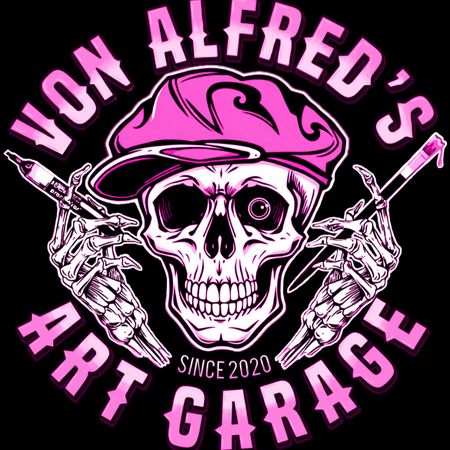 Von-Alfreds