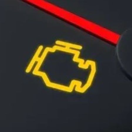 motorlampanlyser
