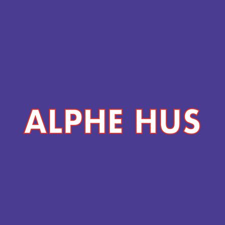 Alphaehus