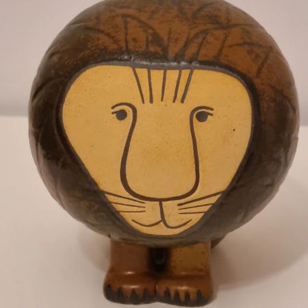 Roligtiger