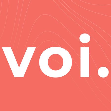 Voi
