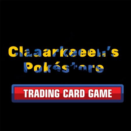 Claaarkeeens Pokéstore