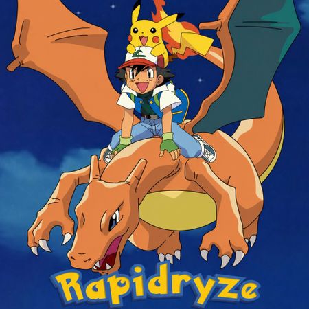 Rapidryze