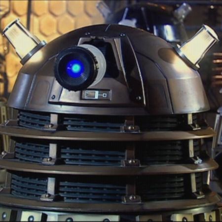 Dalek-Caan