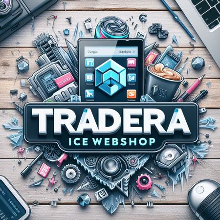Ice-Webshop