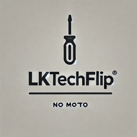 LKTechFlip