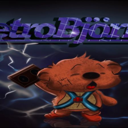 RetroBjörnen