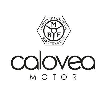 caloveamotor