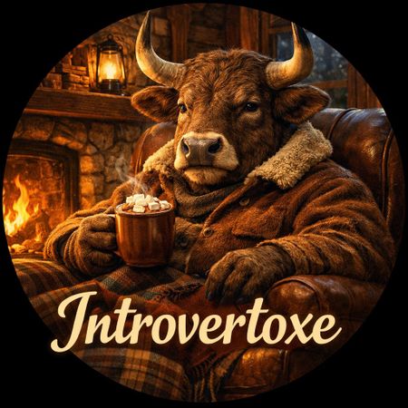 Introvertoxe