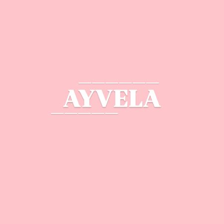 Ayvelashop