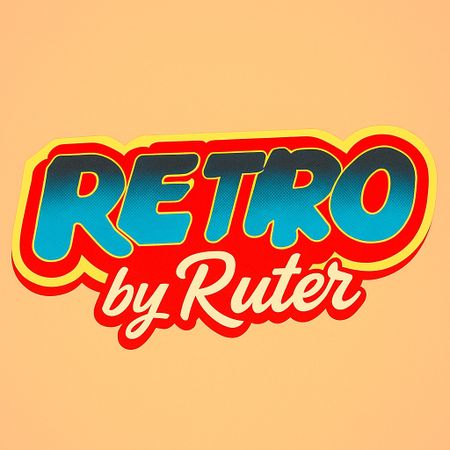 RetroByRuter