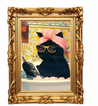 the-cat-lady