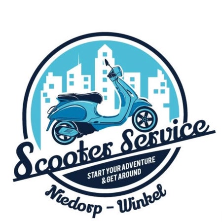 ScooterServiceNiedorp