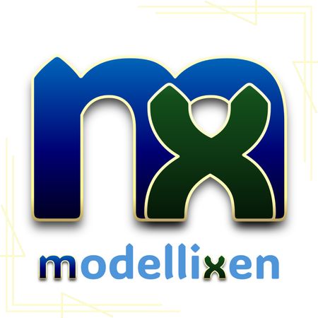 Modellixen_AB