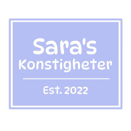 SarasKonstigheter
