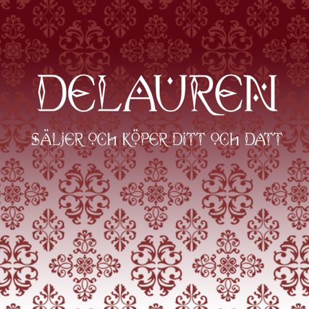 Delauren