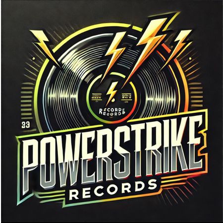 POWERSTRIKERECORDS