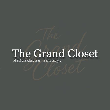 TheGrandClosetStockholmAB