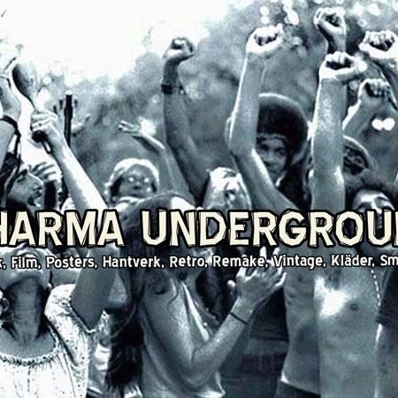 Dharma-Underground